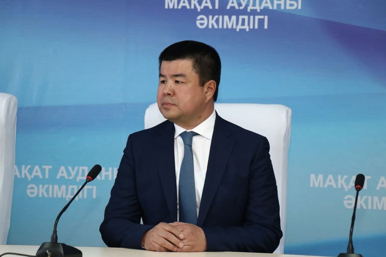 Қозоғистон энергетика вазирининг собиқ ўринбосари ҳибсга олинди