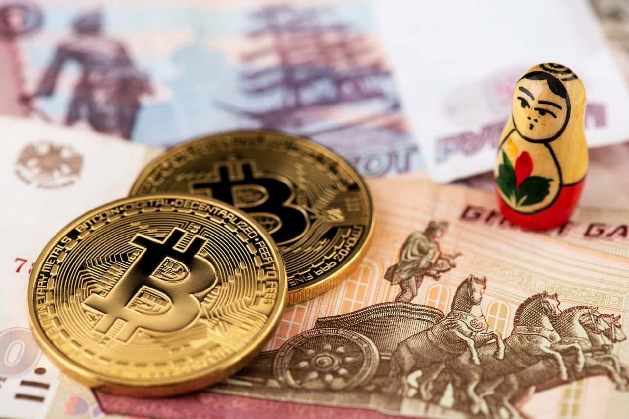 Россияда криптовалюта ва майнингни тақиқлаш таклиф қилинди
