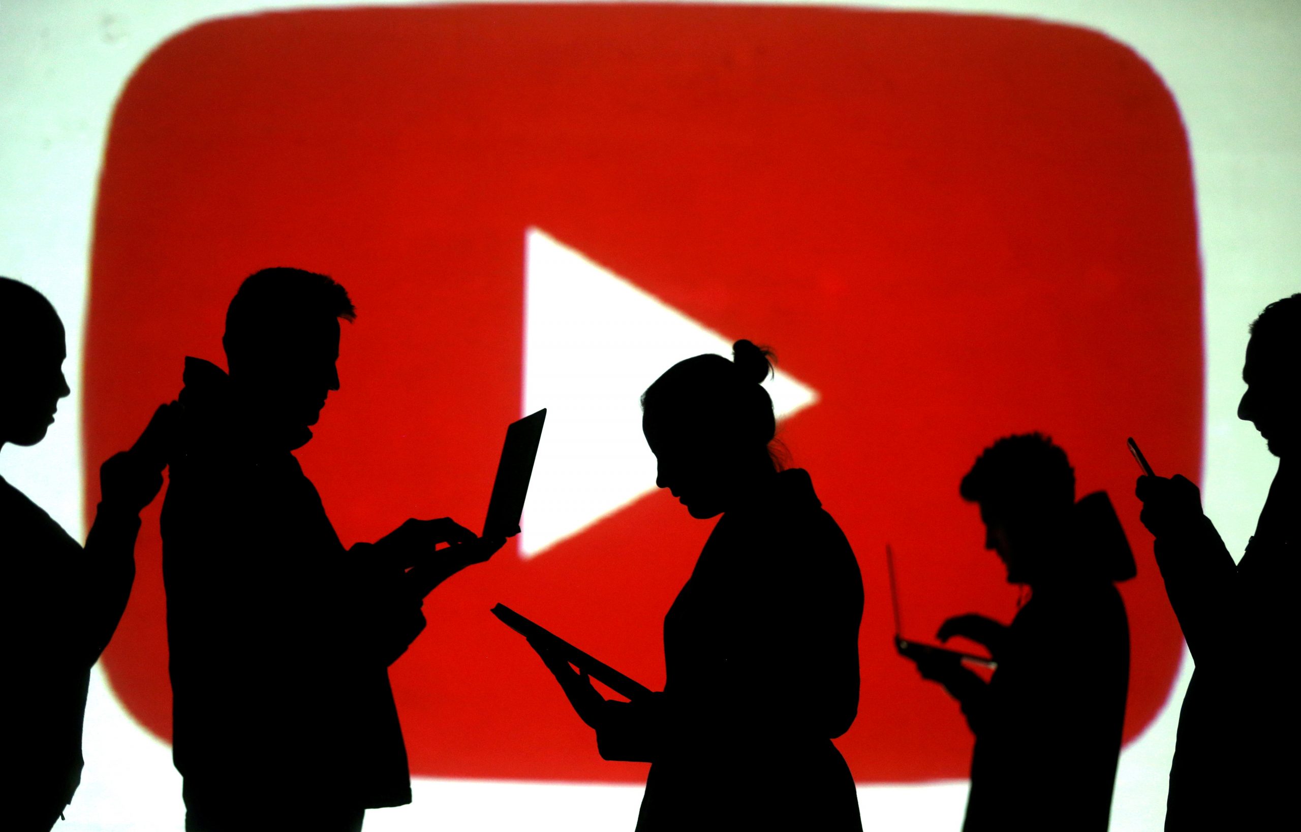 YouTube asosiy yolgʻon maʼlumot tarqatuvchi platformalardan biri deb topildi