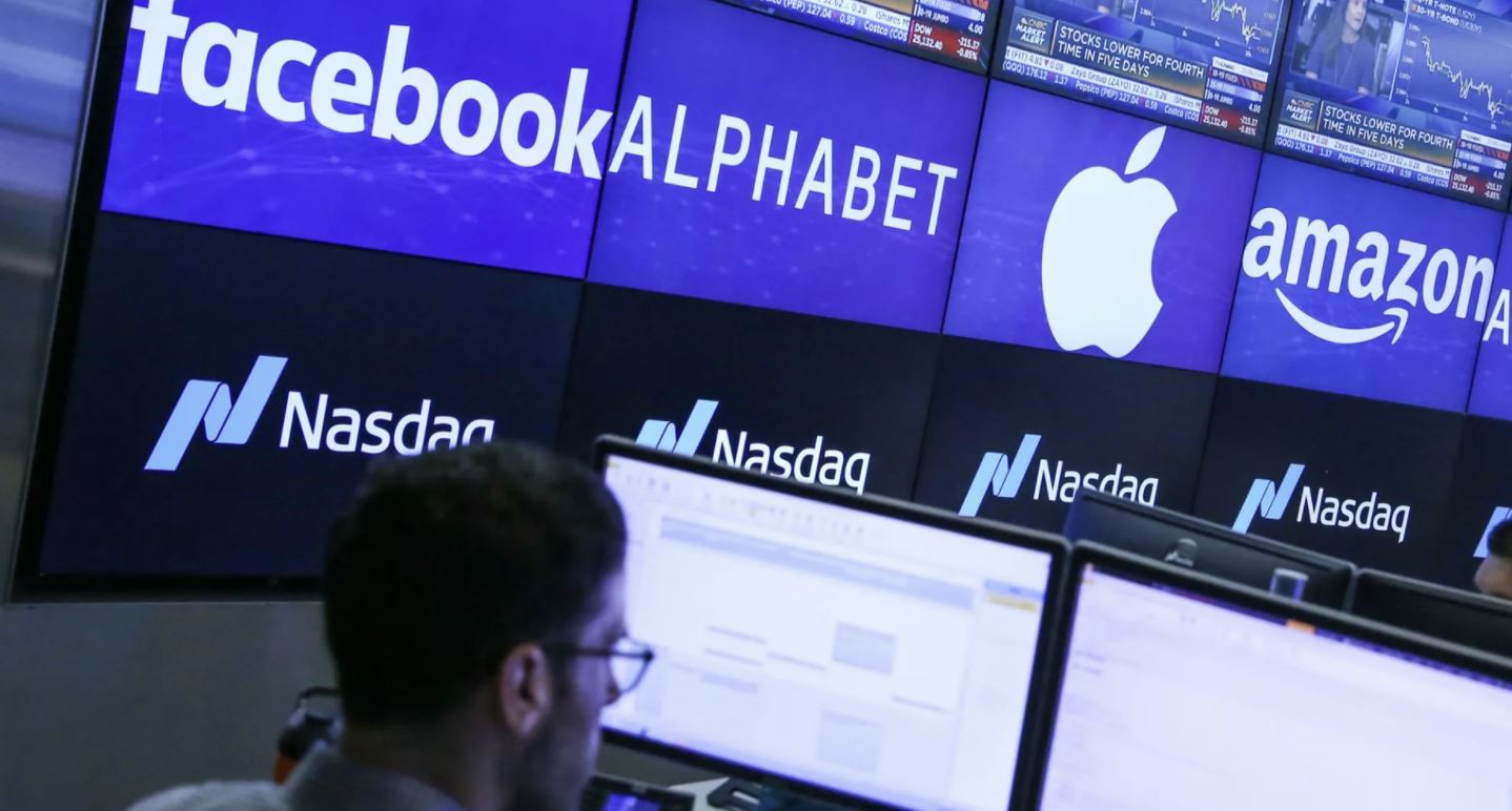 2021 йилда Microsoft, Amazon ва Alphabet’нинг харидлари рекорд даражага етди