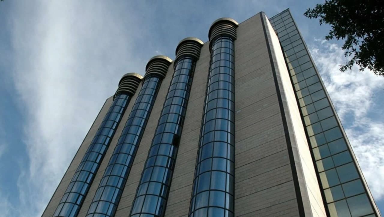 Марказий банк аҳоли омонатларининг юқори фоиз ставкаларини маълум қилди