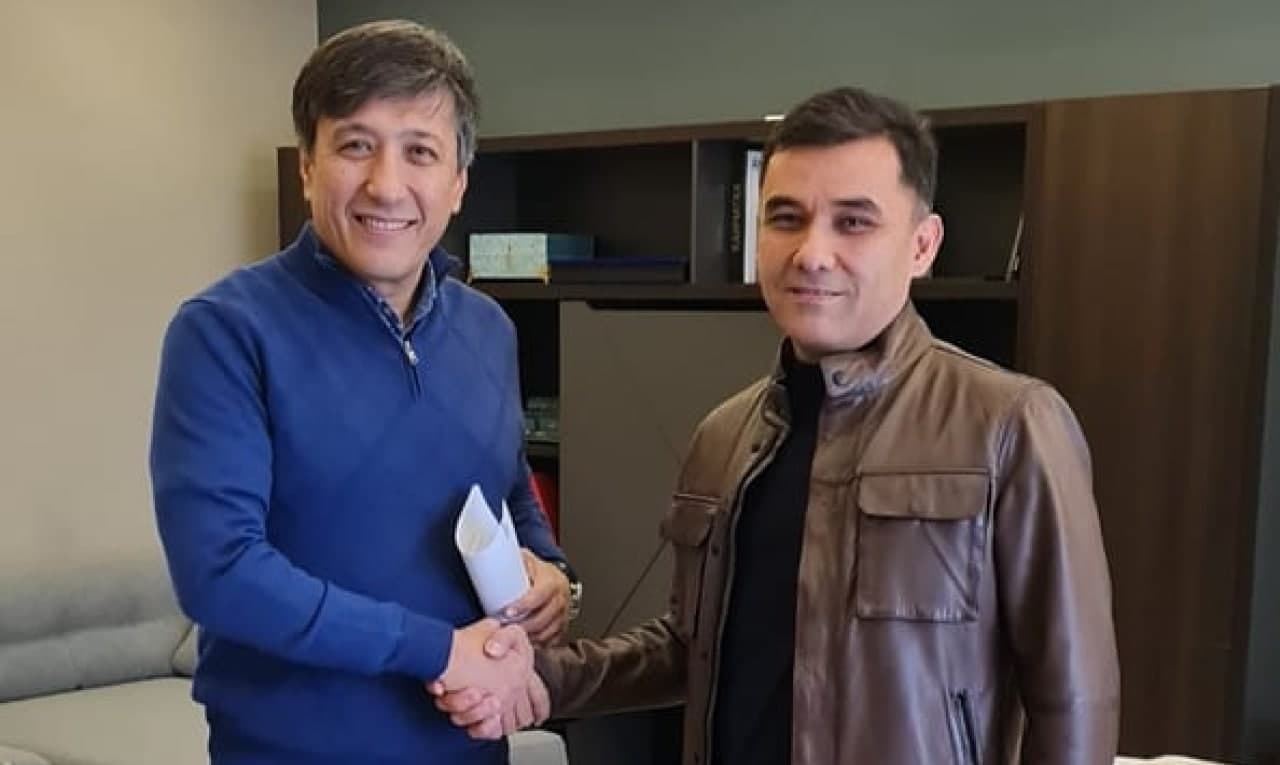 Зафар Ҳошимов Ботир Орифжоновнинг LeBazar’даги улушини сотиб олди