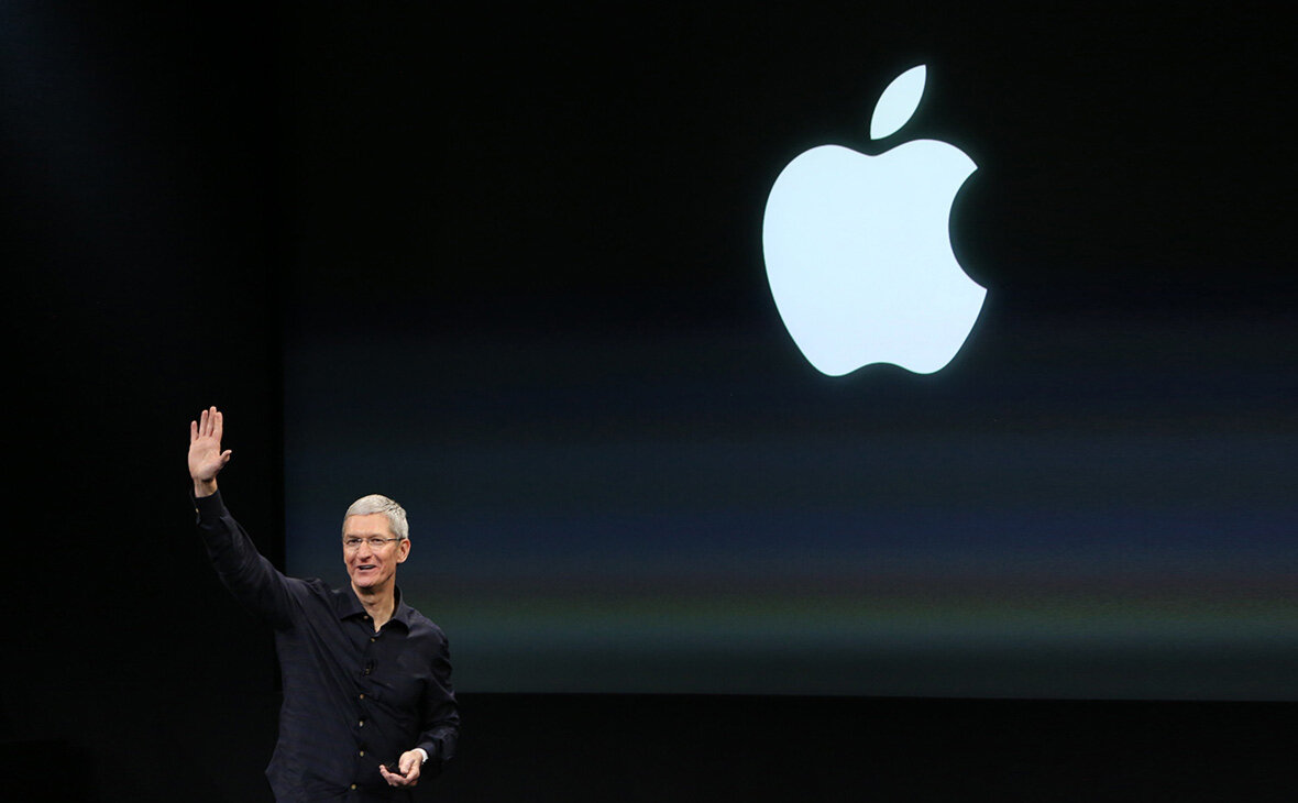 Apple bahorda iPhoneʻning yangi modelini taqdim etadi