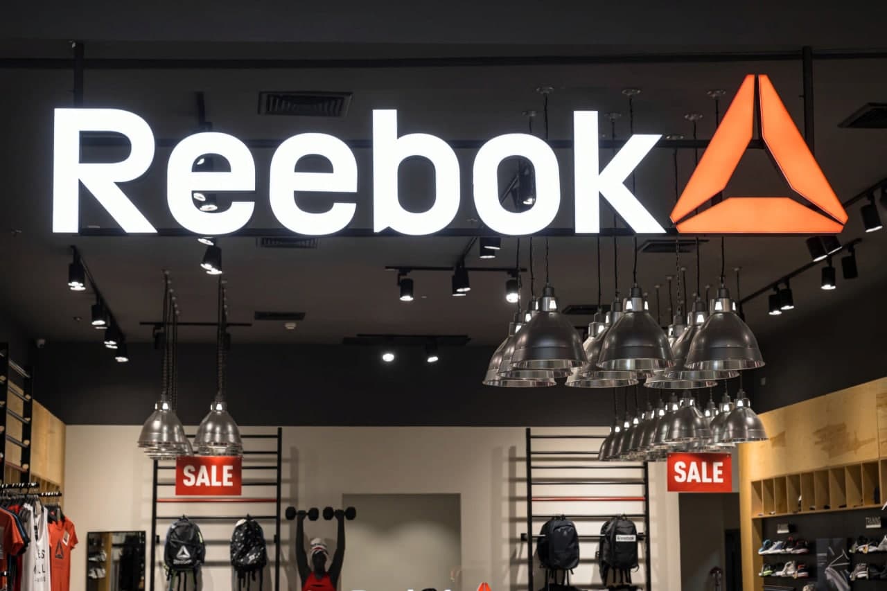 Reebok ўзининг биринчи «ақлли» соатини ишлаб чиқарди