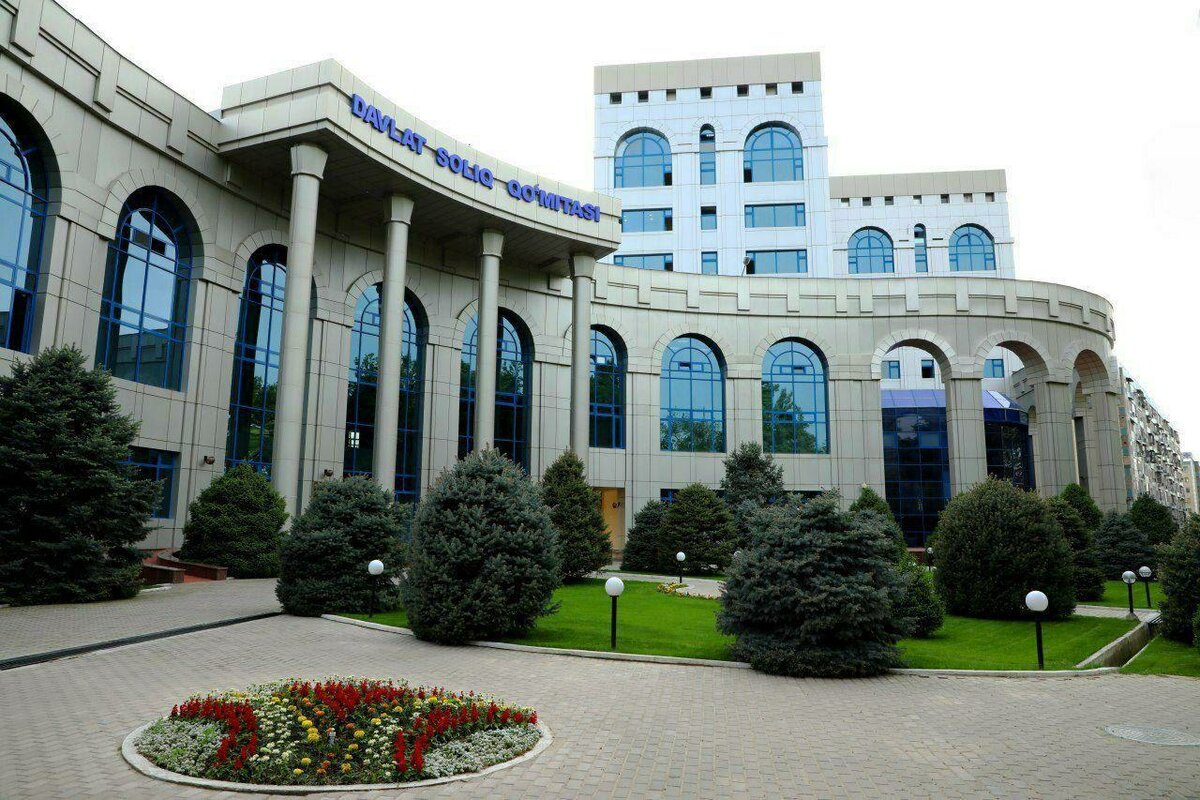 ДСҚ муҳокамаларга сабаб бўлган мол-мулк солиғи бўйича ўзгаришлар юзасидан баёнот берди