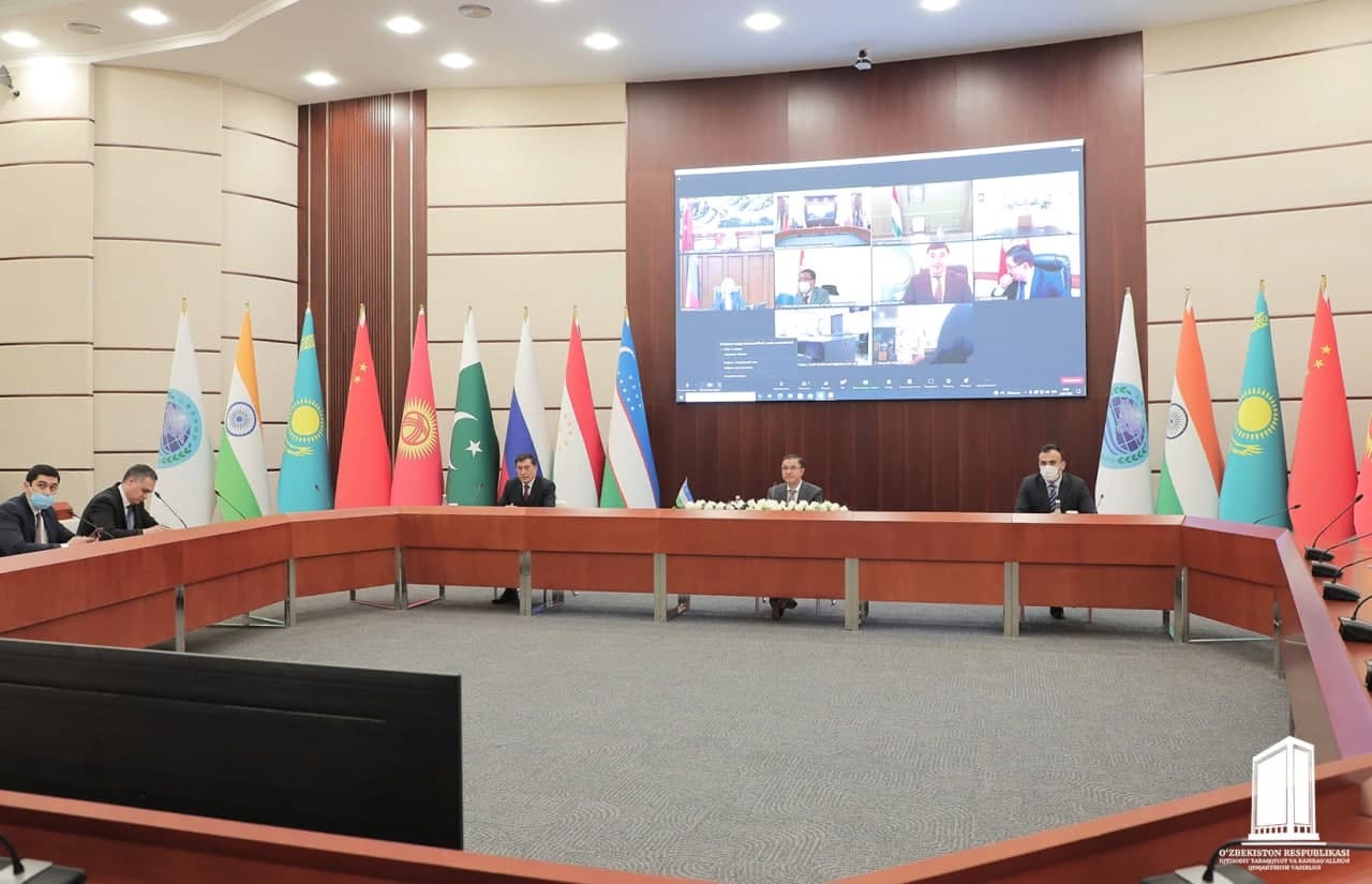 Oʻzbekiston SHHT doirasida kambagʻallikni qisqartirish boʻyicha hujjat ishlab chiqishni taklif qildi