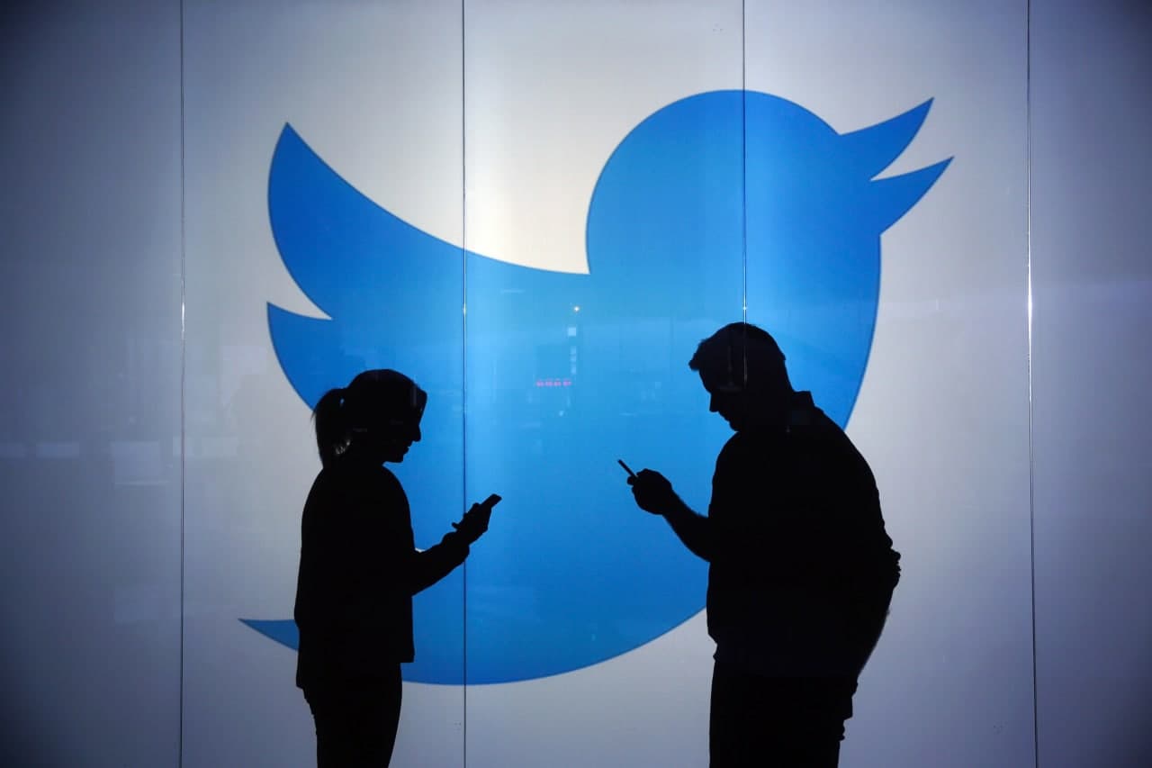 Twitter янги инвестициялар қидирмоқда