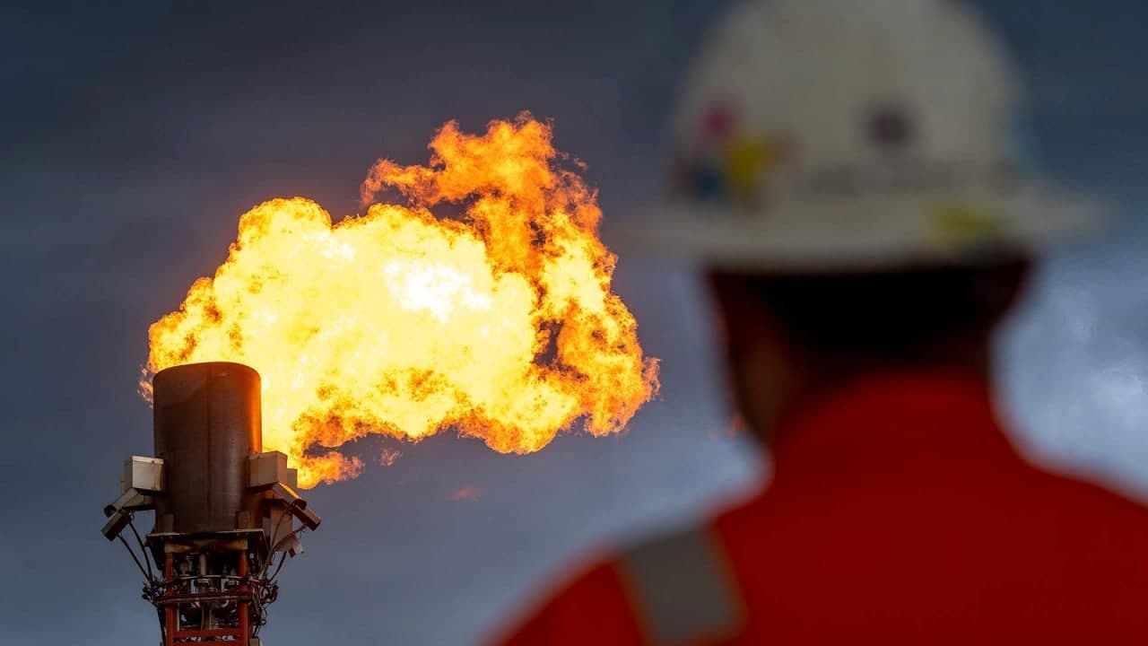 АҚШ ва Қатар Европага газ етказиб бериш бўйича музокара ўтказгани айтилди