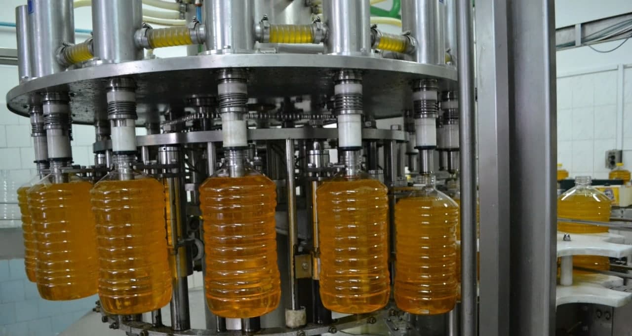 Ўзбекистон товар-хом ашё биржасида пахта ёғи ва суюлтирилган газ нархи пасайди