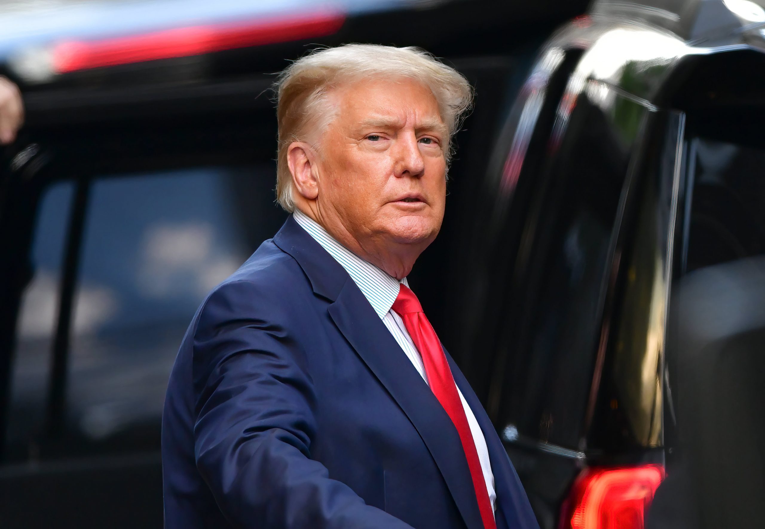 Дональд Трампнинг ижтимоий тармоғи қачон ишга туширилиши маълум бўлди