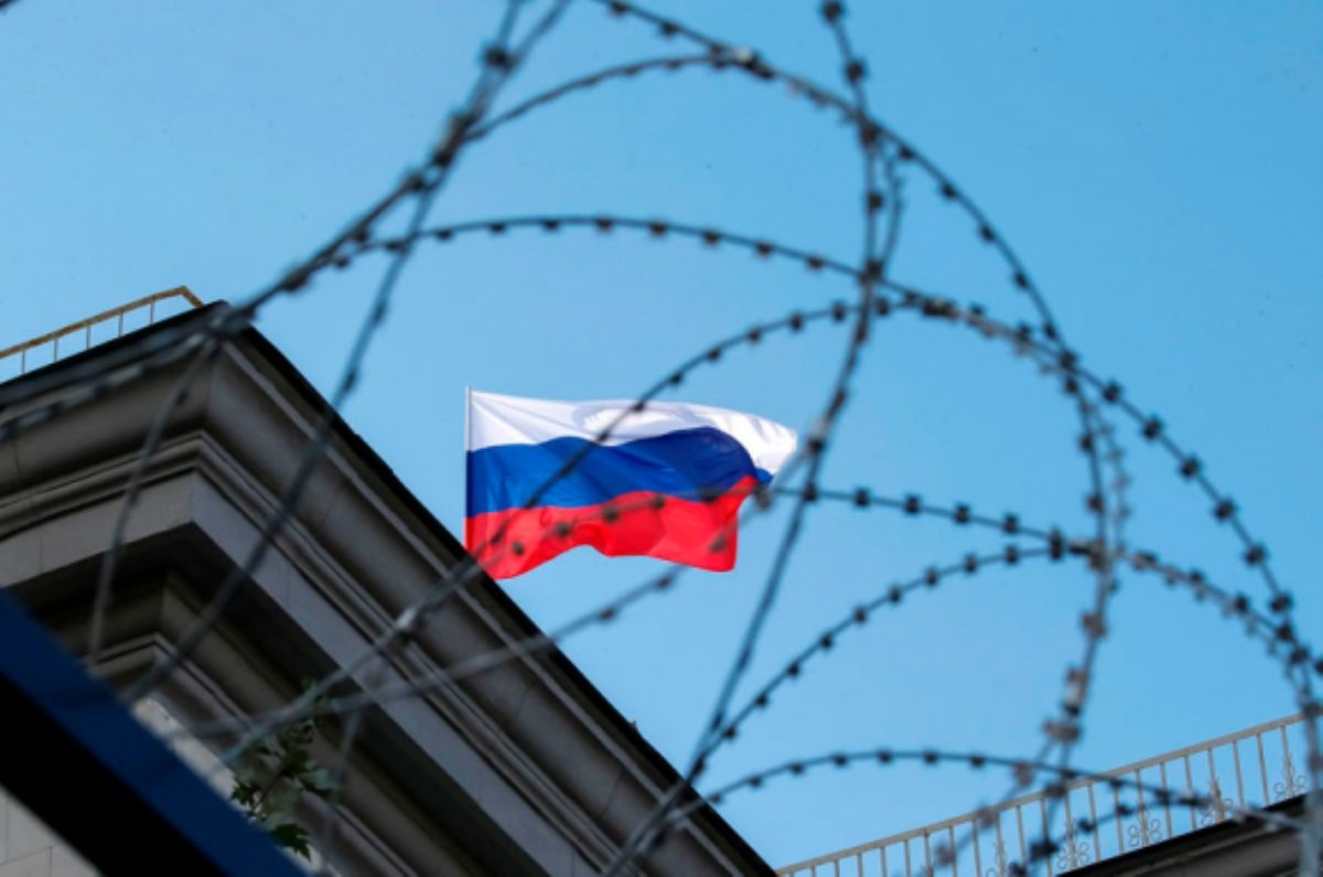 Нима учун Россияга қарши санкциялар иш бермайди? Асослар