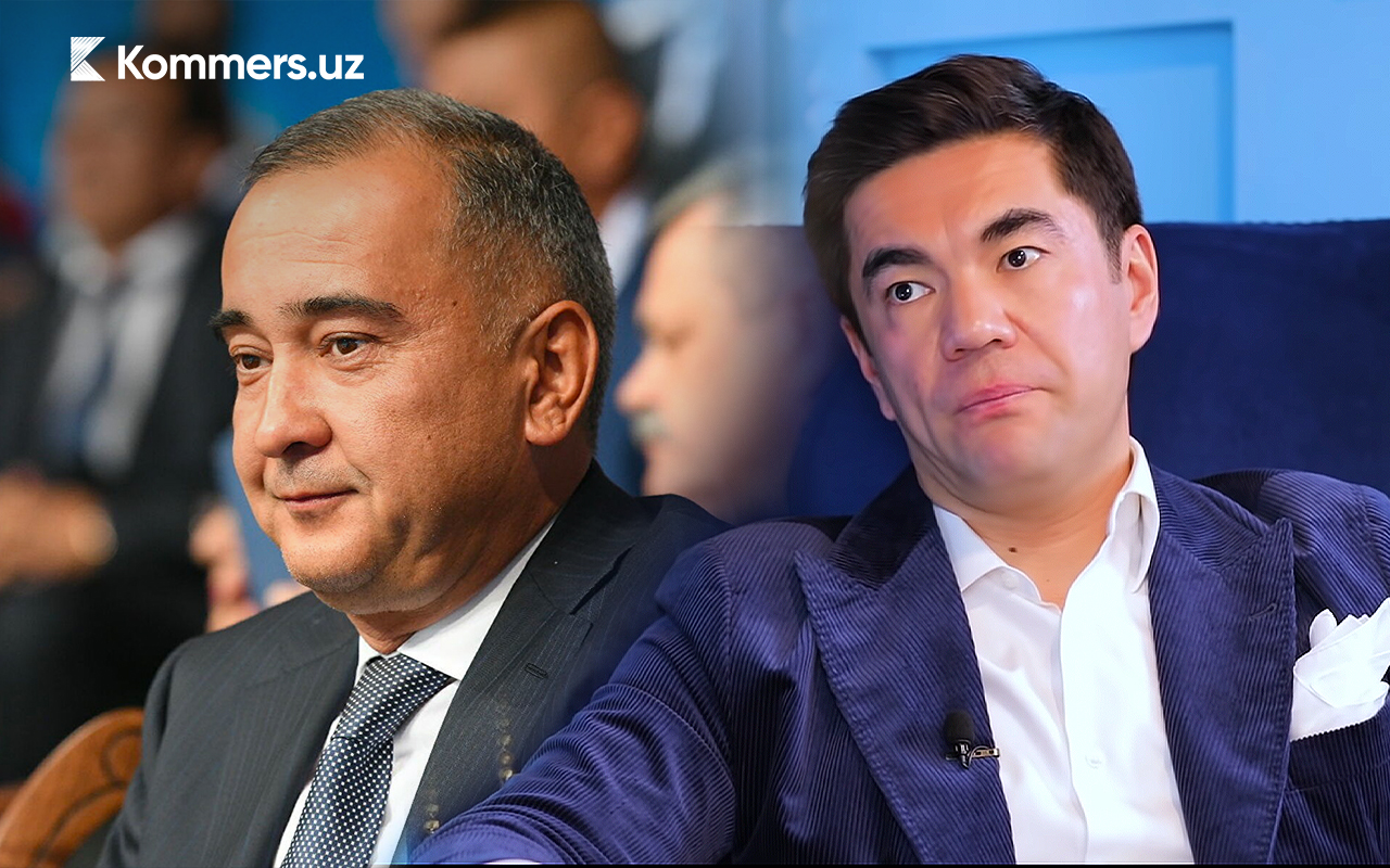 Путиннинг атрофидагиларга санкциялар тайёрлаётган АҚШ, икки баравар пасайиши кутилаётган «растаможка» ва Ўзбекистоннинг энг машҳур брендлари рейтинги — кунлик дайжест