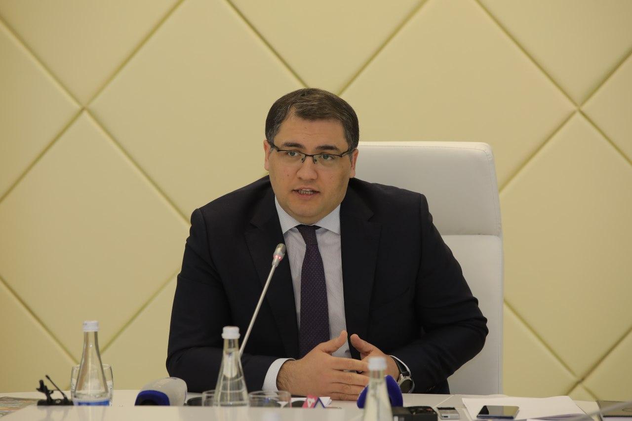 “Tadbirkorlar va davlat organlari orasida nizolar koʻpaymoqda” — adliya vaziri