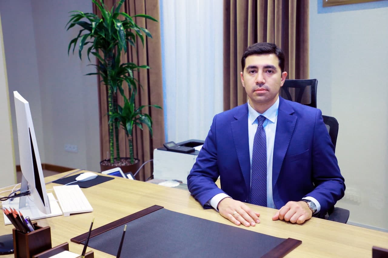Халқаро ҳамкорлик ва тараққиёт агентлигига янги раҳбар тайинланди