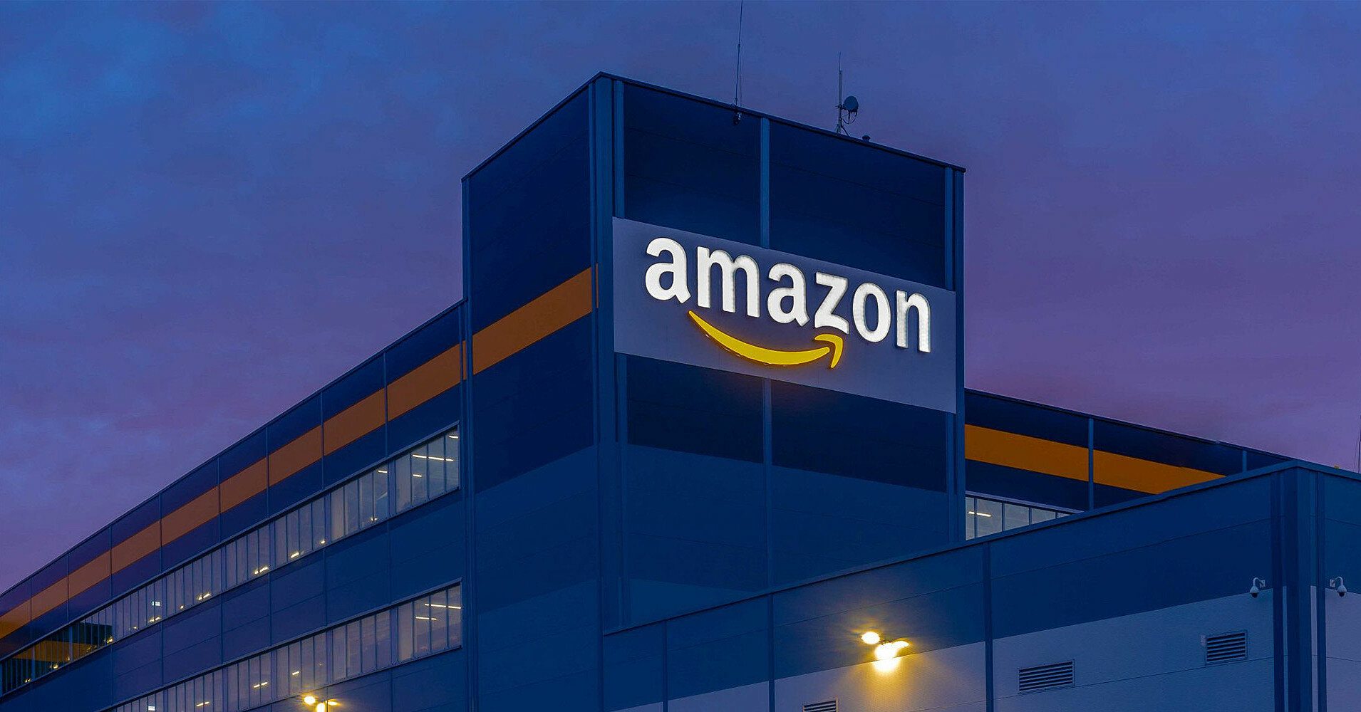 Amazon бозор қийматининг бир кун ичида ўсиши бўйича рекорд ўрнатди