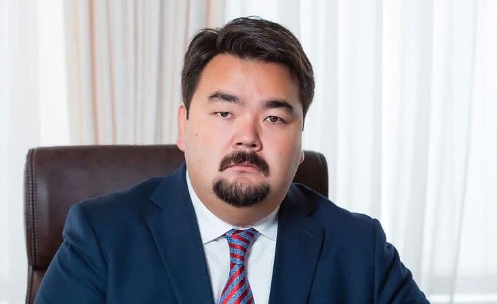 Тўқаевнинг жияни «КазАгроФинанс» директорлар кенгаши раислигидан кетди
