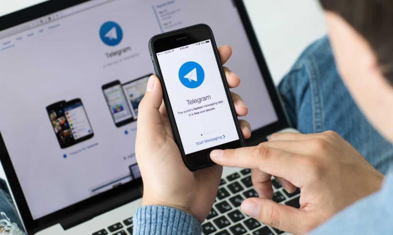 Telegram’га янги функциялар қўшилди