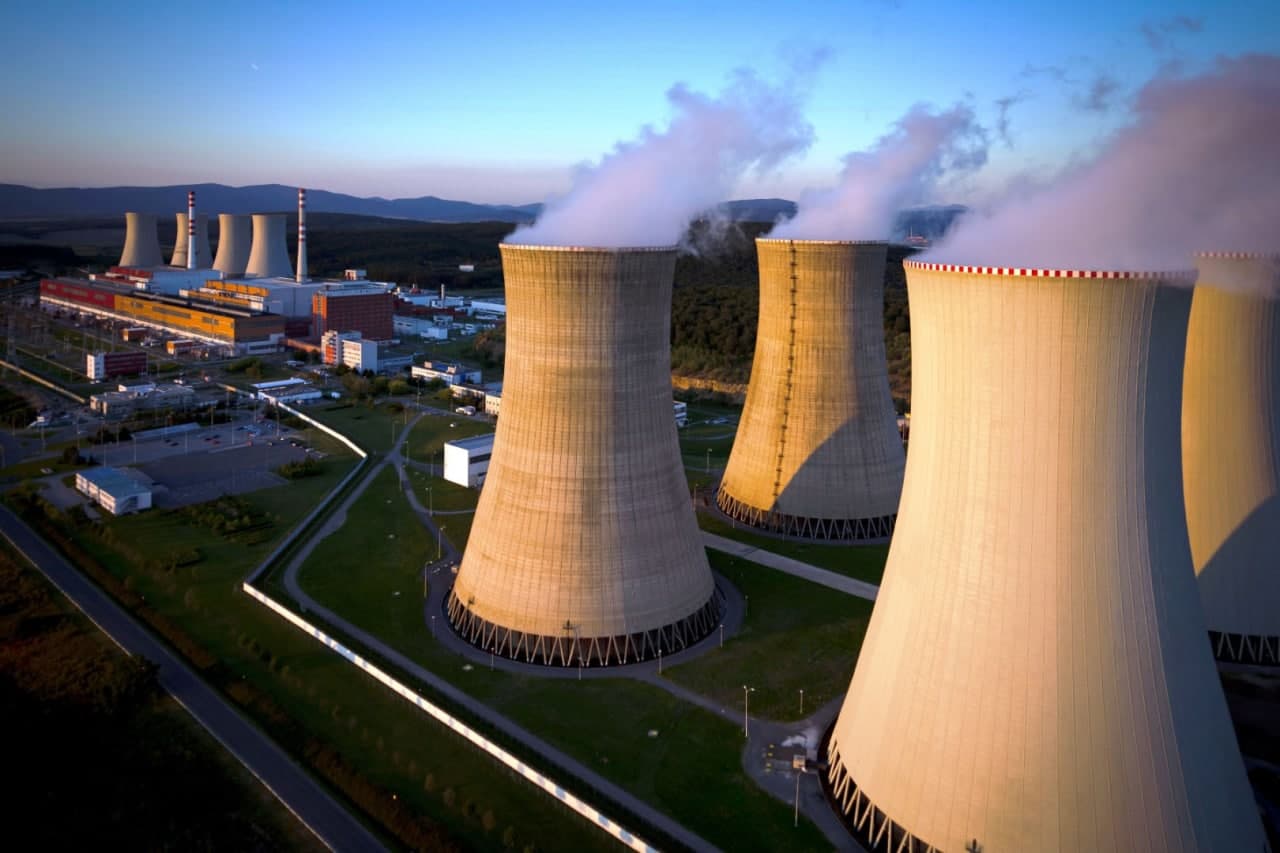 Европа Комиссияси газ ва ядро энергиясини «яшил» тоифага киритди