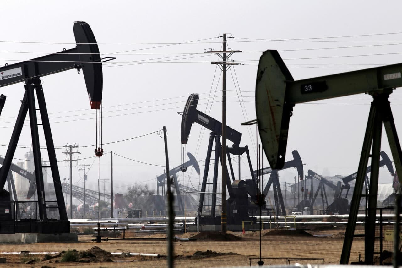 Brent va Urals markali neft narxi 2014 yildan beri eng yuqori darajaga koʻtarildi