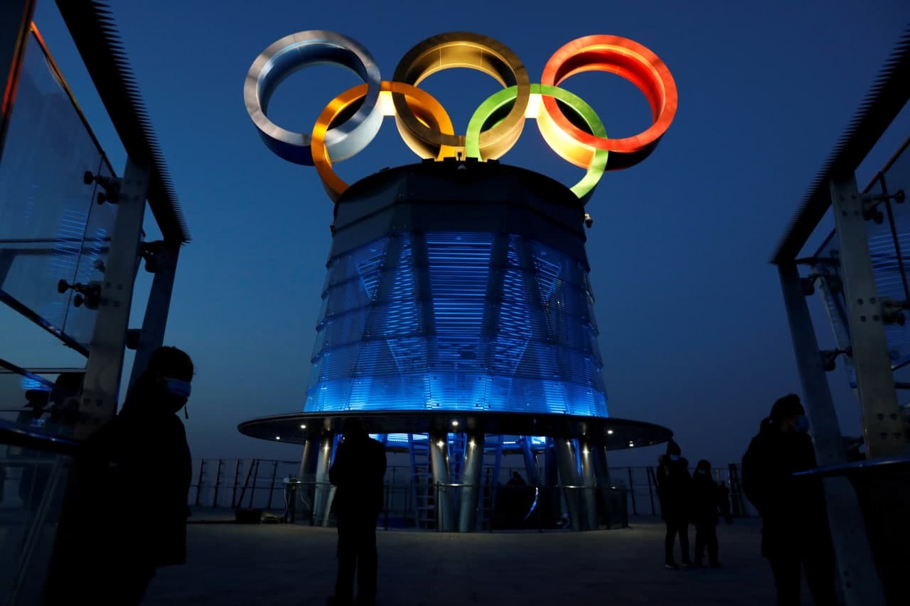 Xitoy Qishki Olimpiya oʻyinlari uchun qancha mablagʻ ajratgani maʼlum boʻldi