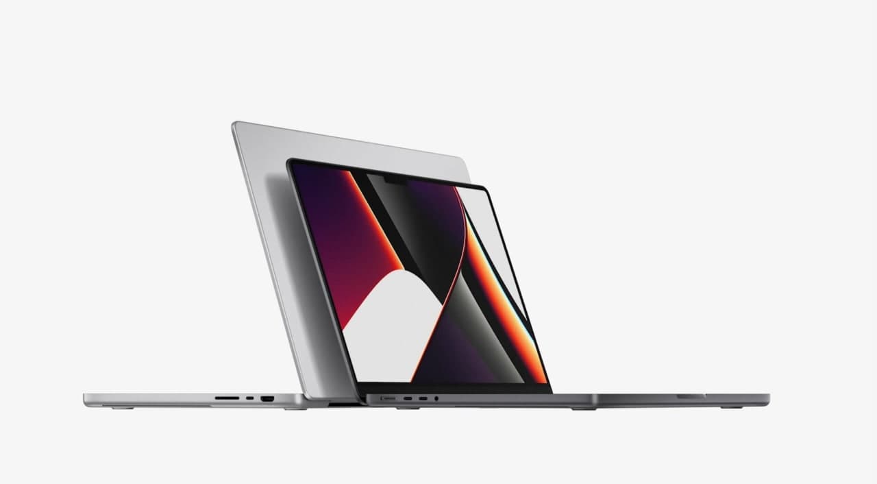 Apple М2 чипли MacBook ишлаб чиқаради