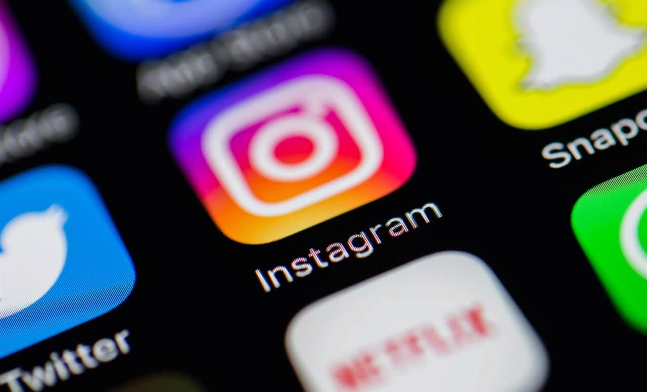 Россияда Instagram’га «танаффус» функцияси қўшилди
