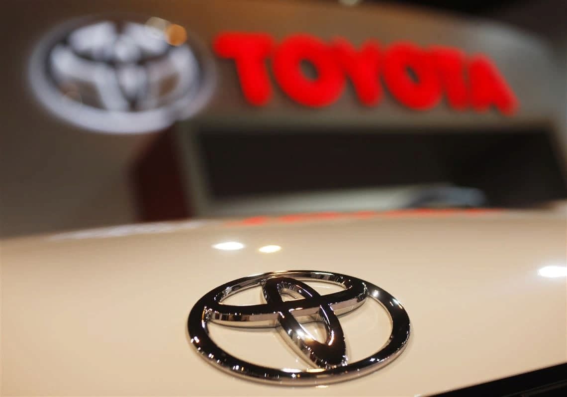 Чип тақчиллиги туфайли Toyota’нинг чораклик даромади 407 млн долларга камайди
