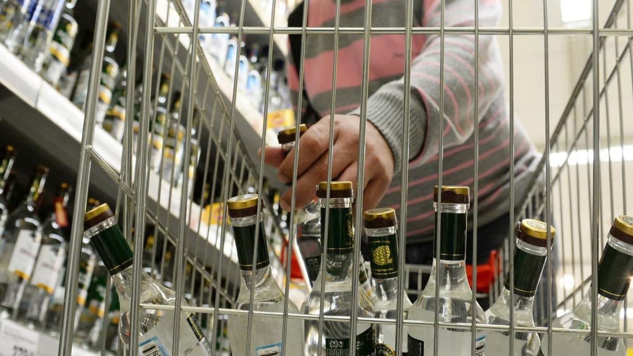 Oʻzbekiston Rossiya alkogolini eng koʻp xarid qiluvchilar qatorida: import qariyb 1 mln dollarga yetdi