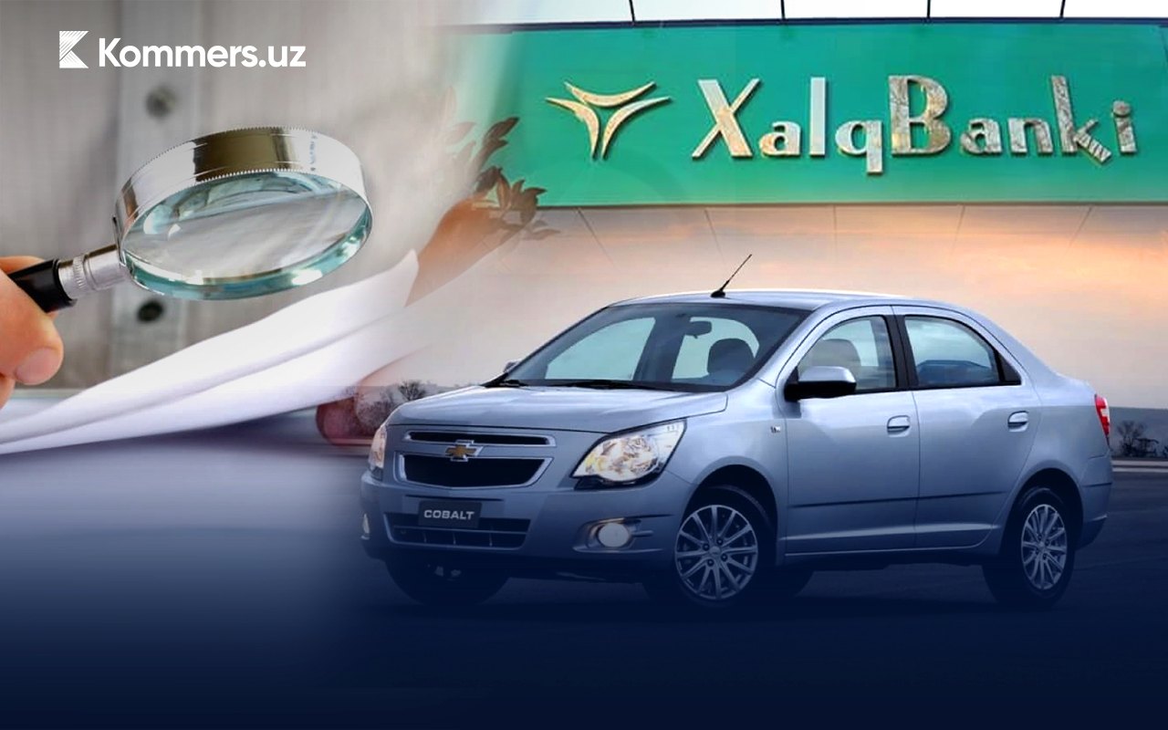 Қозоғистон бозорида етакчи бўлган Chevrolet ва Ravon, 4,6 млрд сўмни ўзлаштириб юборган «Халқ банки» ходимлари ҳамда ўзбекистонликларни иш танлашда қизиқтираётган жиҳатлар — кунлик дайжест