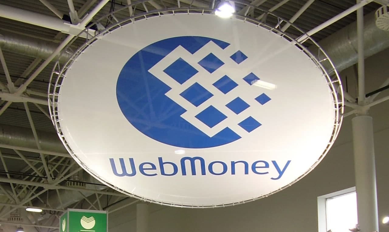 Rossiyada WebMoney litsenziyasi bekor qilindi