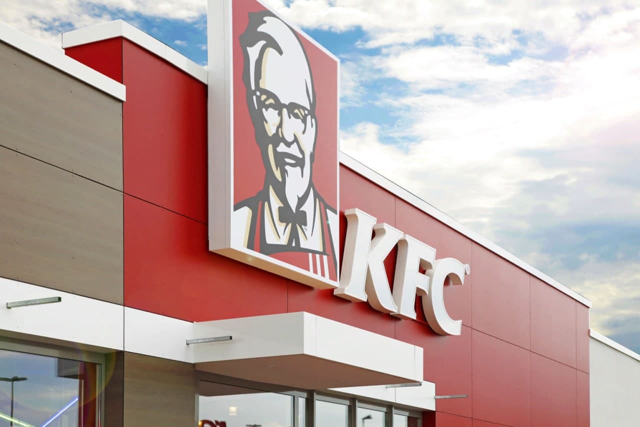 KFC 2021 йил ҳар тўрт соатда янги ресторан очди