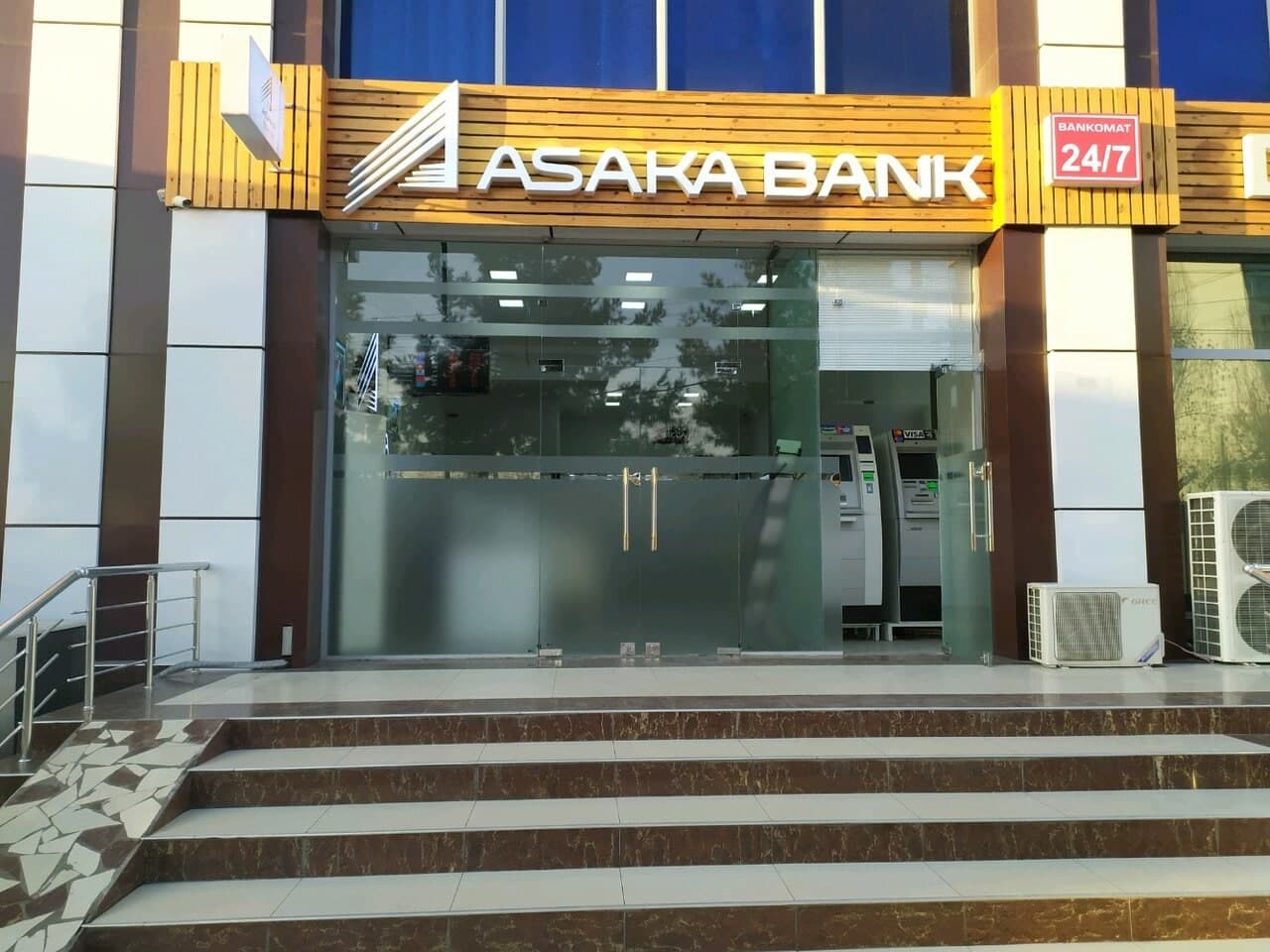 “Asaka bank”ning 2 nafar xodimiga qidiruv eʼlon qilindi. Ular bankka 503 ming dollar zarar yetkazgan