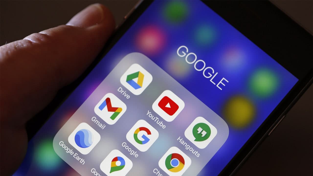 Google reklama beruvchilarning foydalanuvchilar maʼlumotlariga kirishini cheklaydi