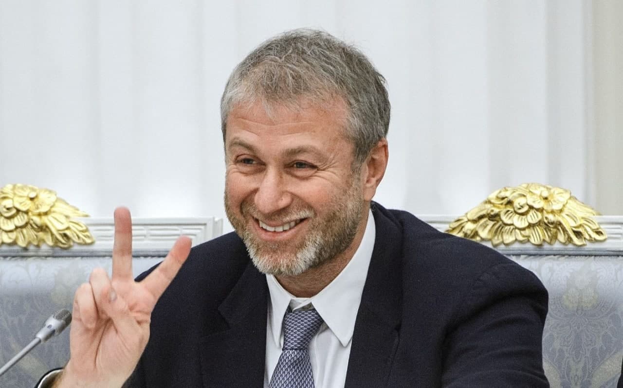 Миллиардер Абрамович Қора денгиз бўйидаги мулкларини яна биттага оширди