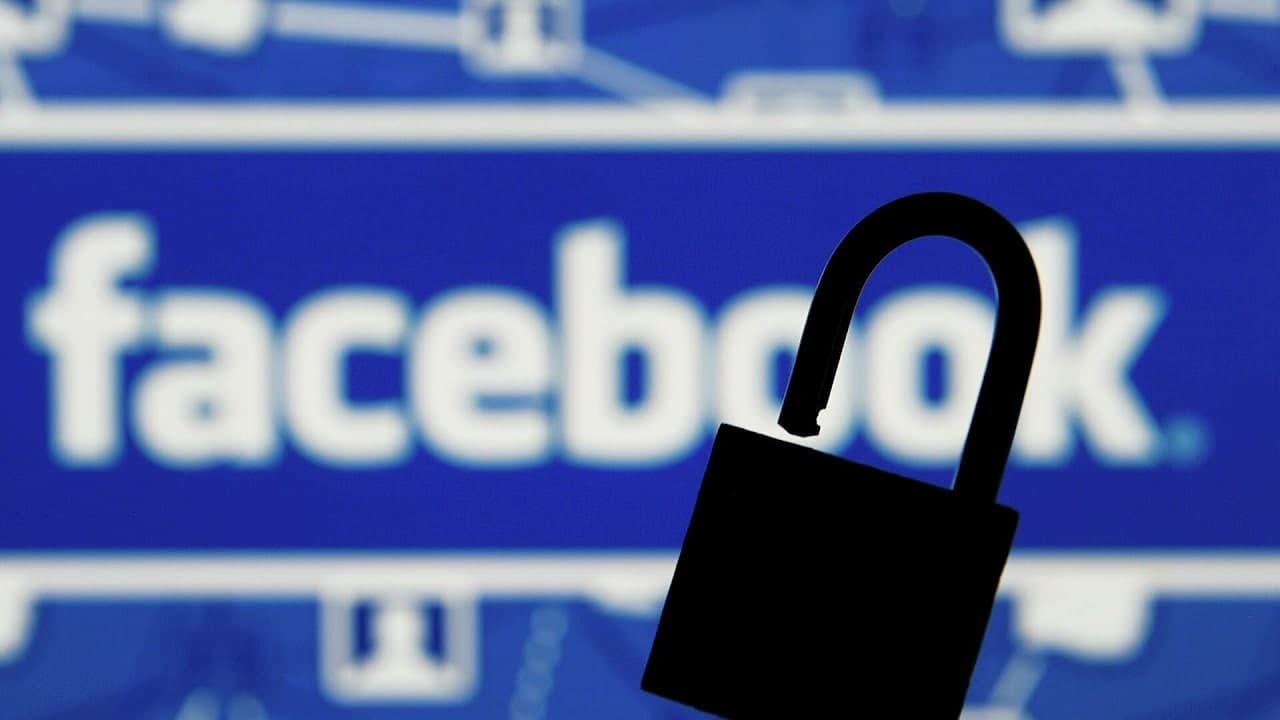Россияда Facebook’дан фойдаланиш қисман чеклангани эълон қилинди