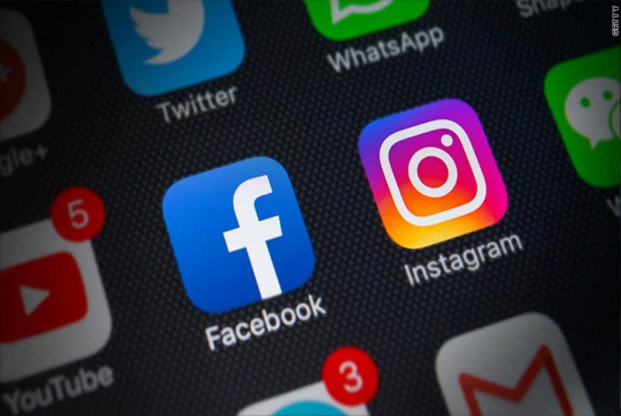 Facebook ва Twitter Украинага қарши ташвиқот олиб борган ботларни блоклади
