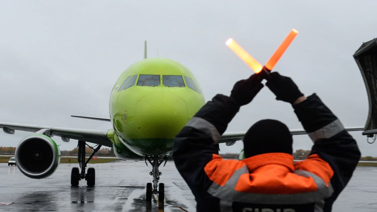 Rossiya 36 ta mamlakat bilan aviaqatnovlarga cheklov oʻrnatdi