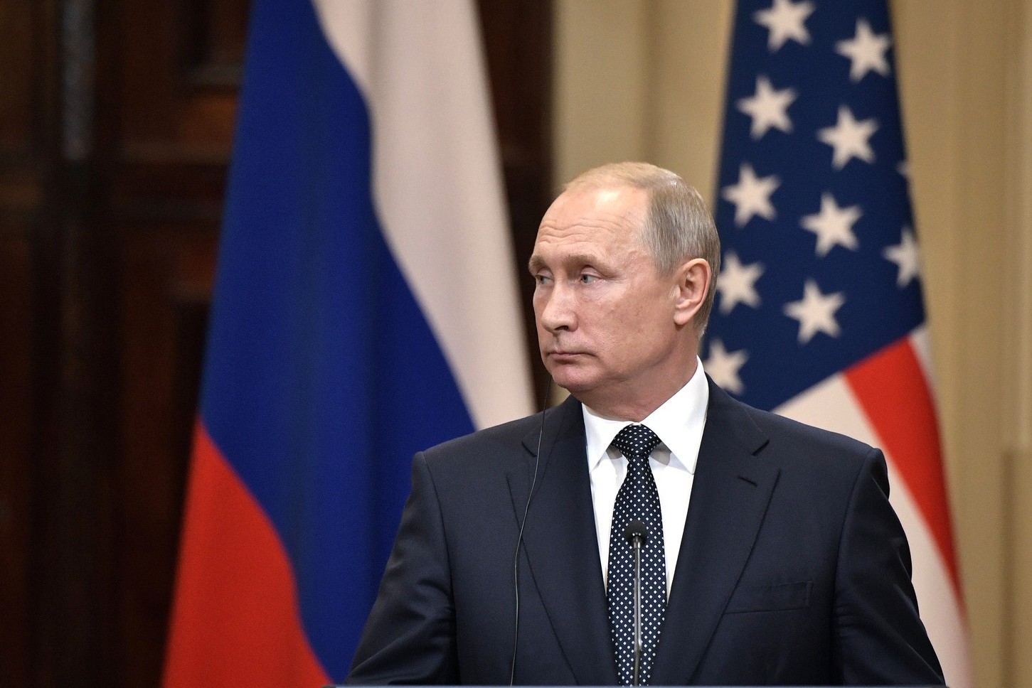 АҚШ Путин атрофидаги элита вакилларига нисбатан санкциялар тайёрламоқда