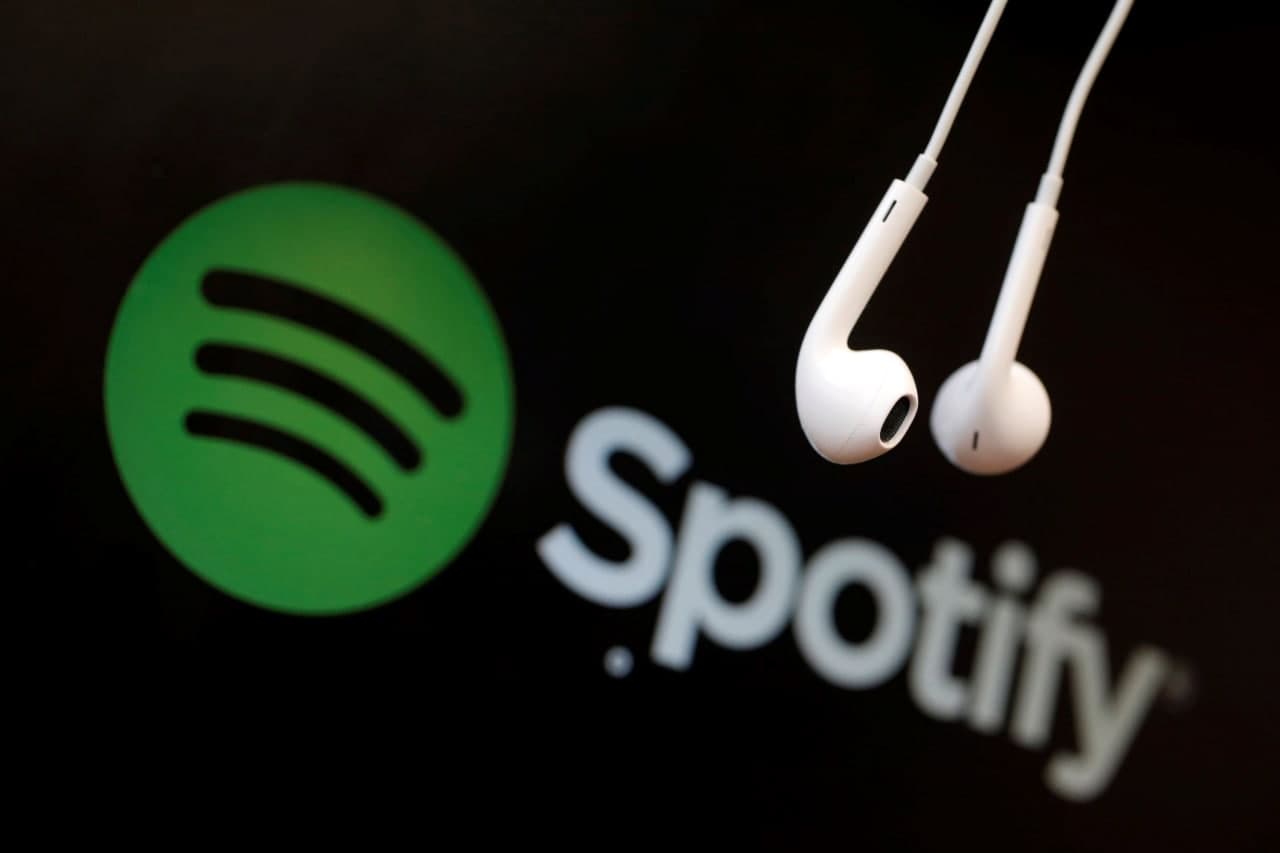 Spotify aksiyalari obunachilarning 2022 yilgi prognozidan keyin tushib ketdi