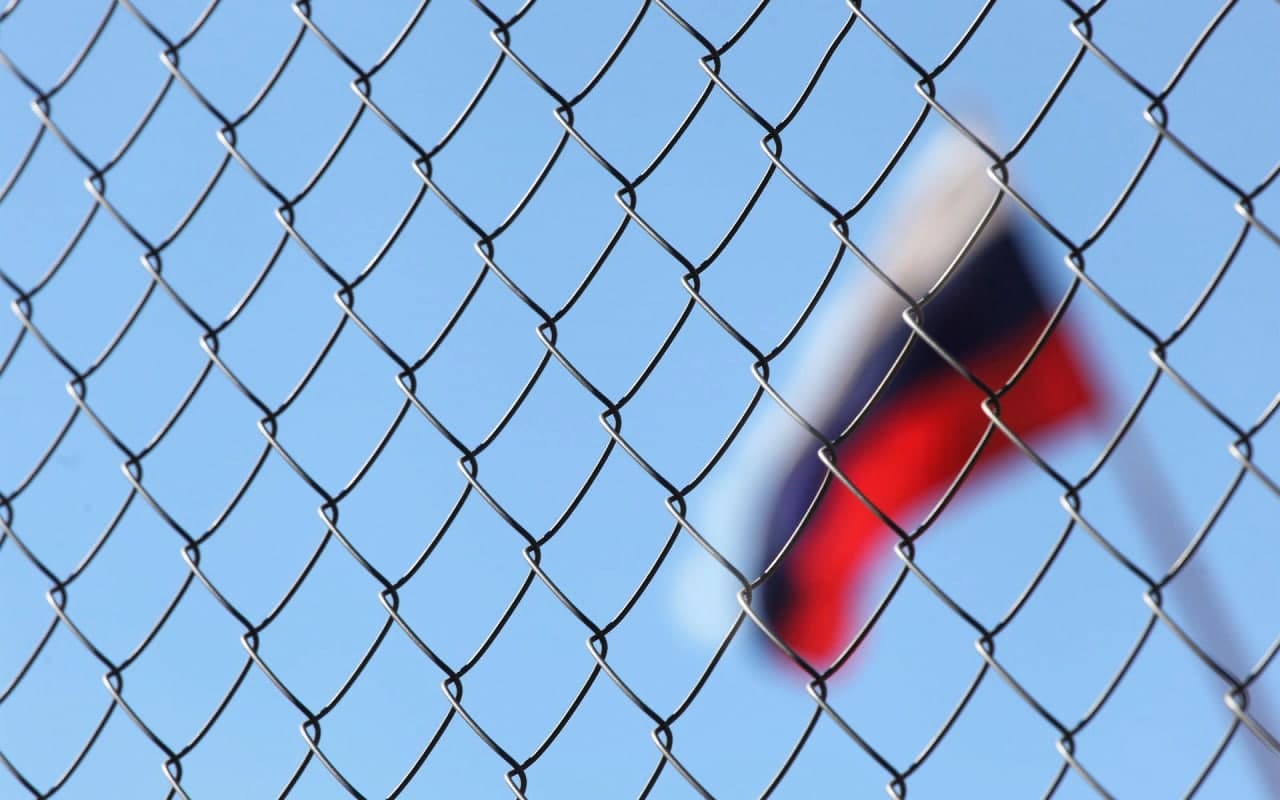 Россия санкцияга учраган компаниялар сони бўйича Эронни ортда қолдирди