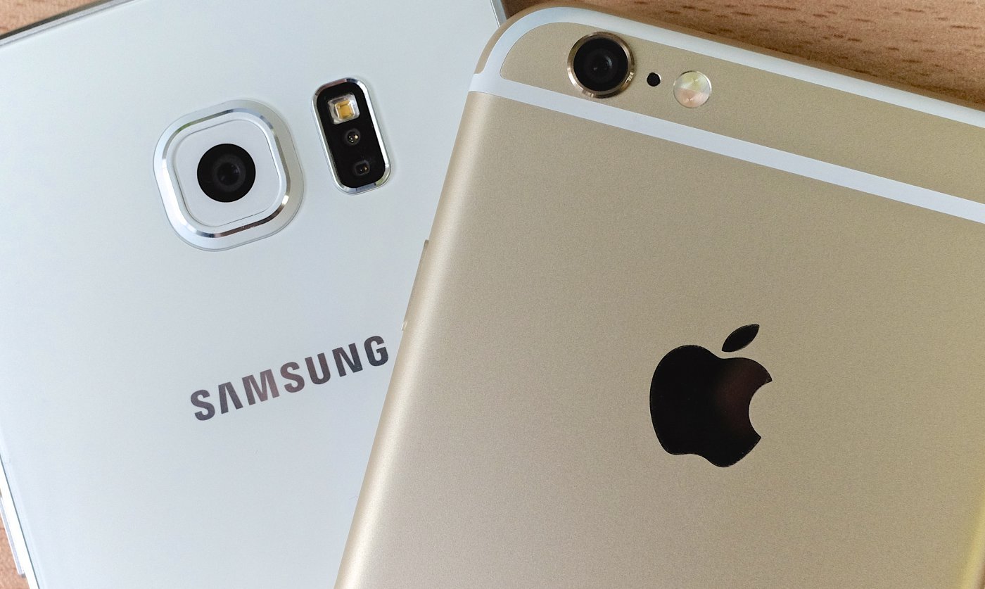 Cмартфонлар инқирози. Россияда Apple ва Samsung ускуналарининг 2—3 ойга етувчи захираси қолди