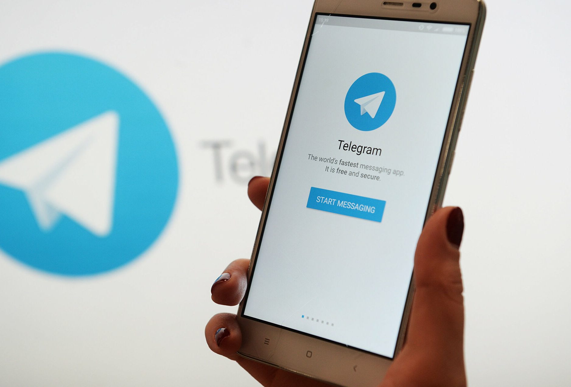 Ўзбекистон ва бир қатор МДҲ давлатларида Telegram ишида узилиш кузатилмоқда