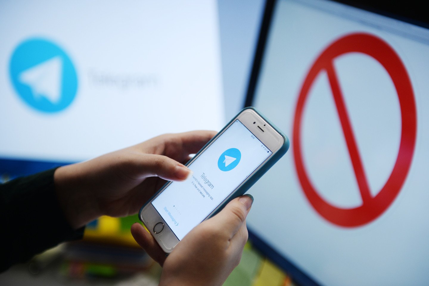 Бразилия Олий суди Telegram’ни блоклаш ҳақидаги қарорни бекор қилди