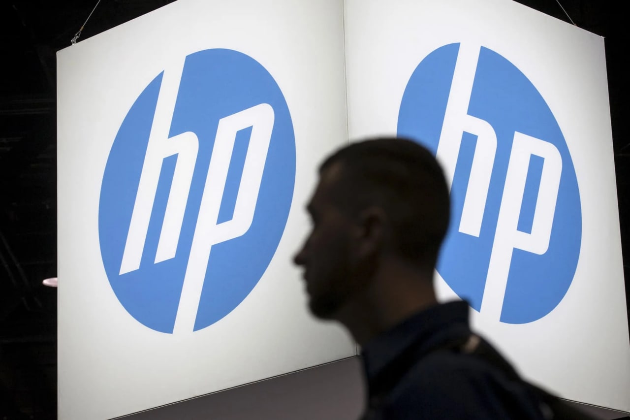 HP Poly компаниясини 1,7 млрд долларга сотиб олади