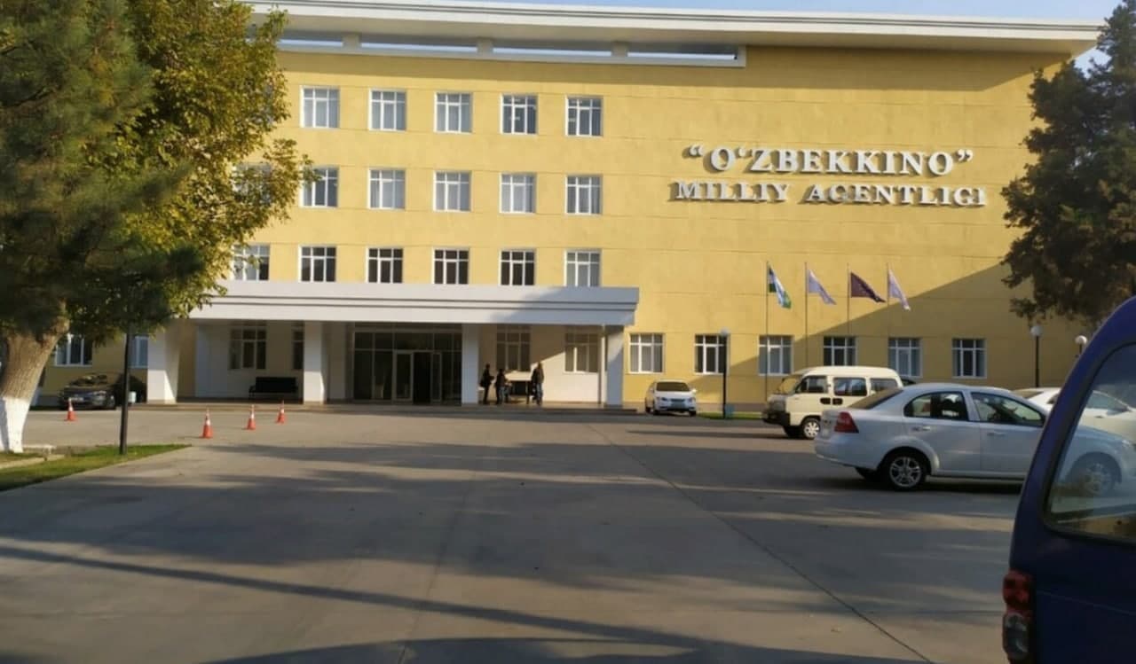 Кинематография агентлиги Наврўз муносабати билан 10 га яқин фильмнинг телепремьерасини тақдим этади
