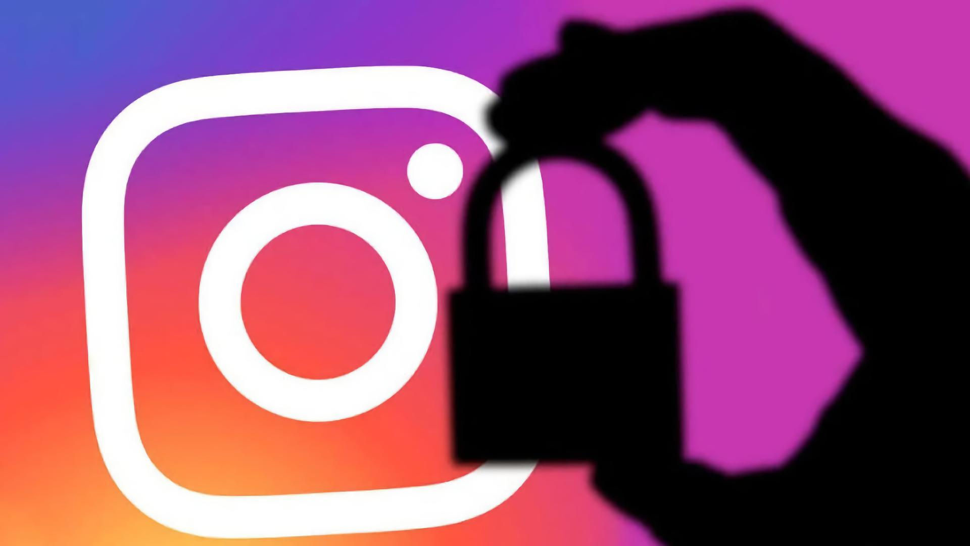 Россияда Instagram блокланади