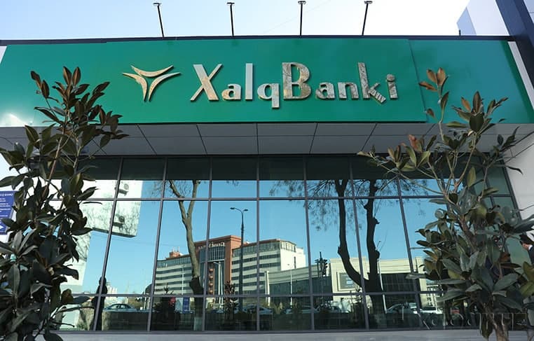 Navoiyda “Xalq banki” xodimi 102 mln soʻmni oʻzlashtirib yubordi