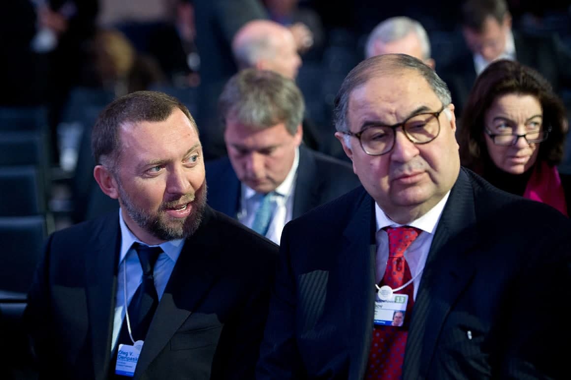 Илон Маскнинг самолётини таъқиб қилган ўсмир россиялик миллиардерларни кузатишга ўтди