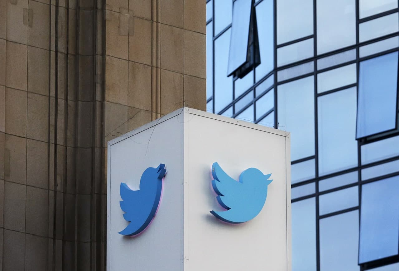 Twitter Россия давлат ОАВларига чеклов қўяди