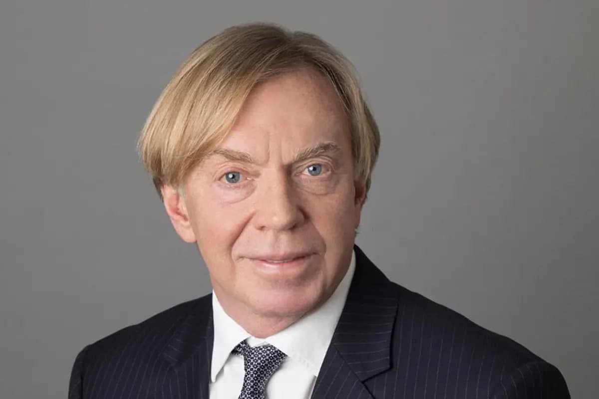 Миллиардер Михаил Уотфорд Буюк Британияда ўлик ҳолда топилди — ОАВ